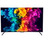 Panasonic 139 cm (55 Inches) 4K Ultra HD Smart Android LED TV